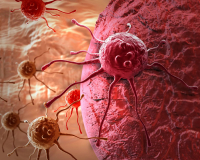 Разрушение всех раковых клеток во всем теле